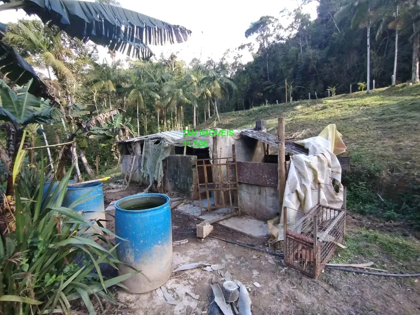 Foto 6 de Sítio / Rancho com 2 quartos à venda, 150m2 em Juquitiba - SP