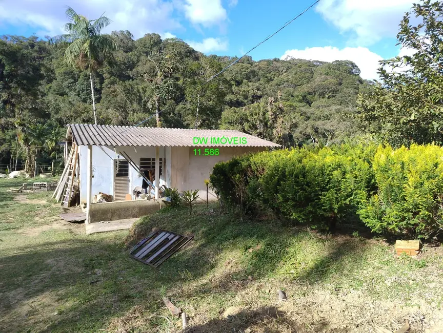 Foto 4 de Sítio / Rancho com 2 quartos à venda, 150m2 em Juquitiba - SP