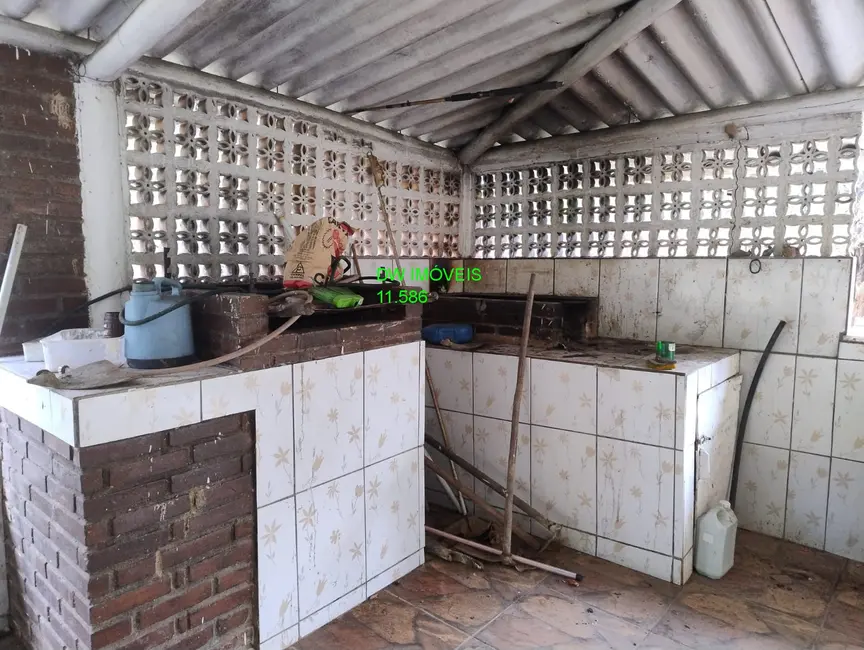 Foto 7 de Chácara com 1 quarto à venda, 100m2 em Juquitiba - SP