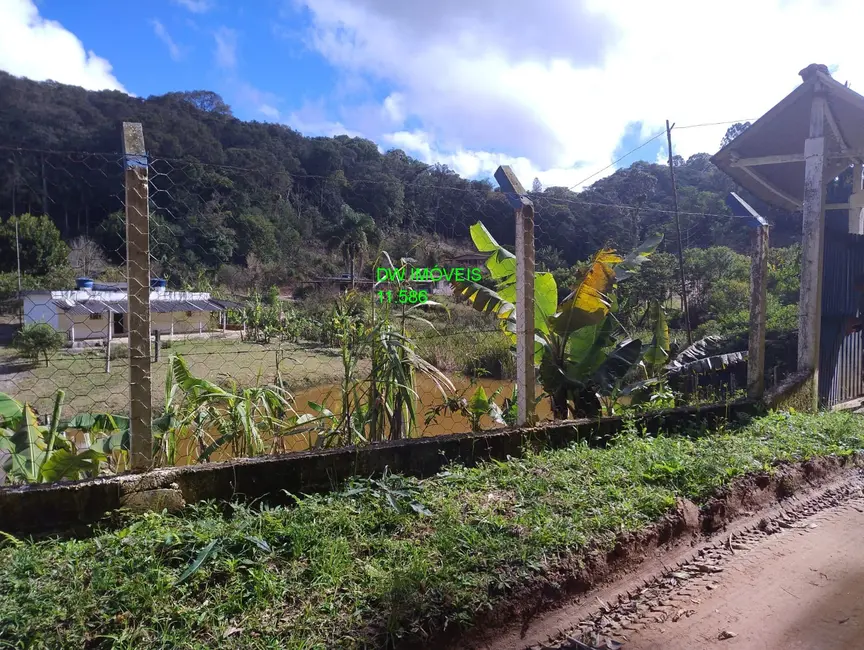Foto 3 de Chácara com 1 quarto à venda, 100m2 em Juquitiba - SP