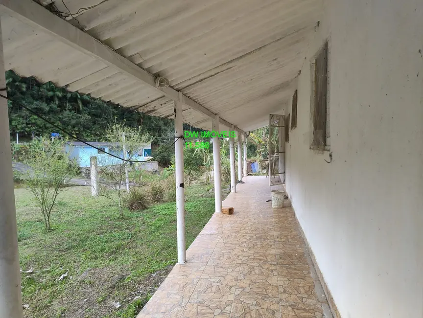 Foto 5 de Chácara com 1 quarto à venda, 100m2 em Juquitiba - SP