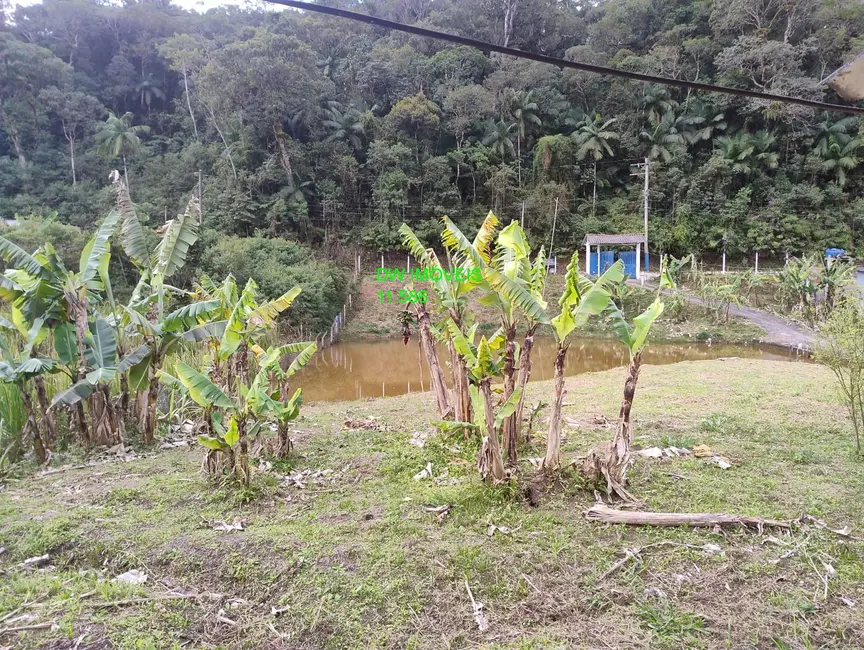 Foto 8 de Chácara com 1 quarto à venda, 100m2 em Juquitiba - SP