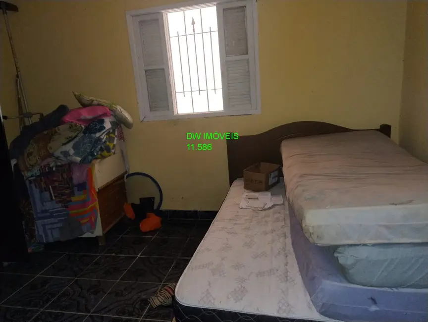 Foto 9 de Chácara com 1 quarto à venda, 100m2 em Juquitiba - SP