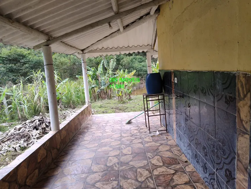 Foto 6 de Chácara com 1 quarto à venda, 100m2 em Juquitiba - SP