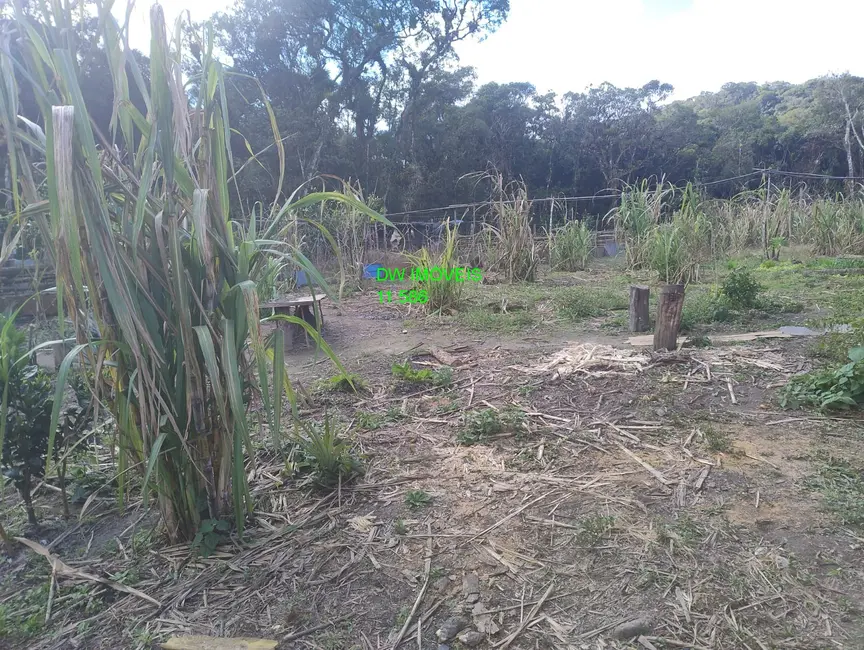 Foto 7 de Sítio / Rancho com 1 quarto à venda, 100m2 em Juquitiba - SP