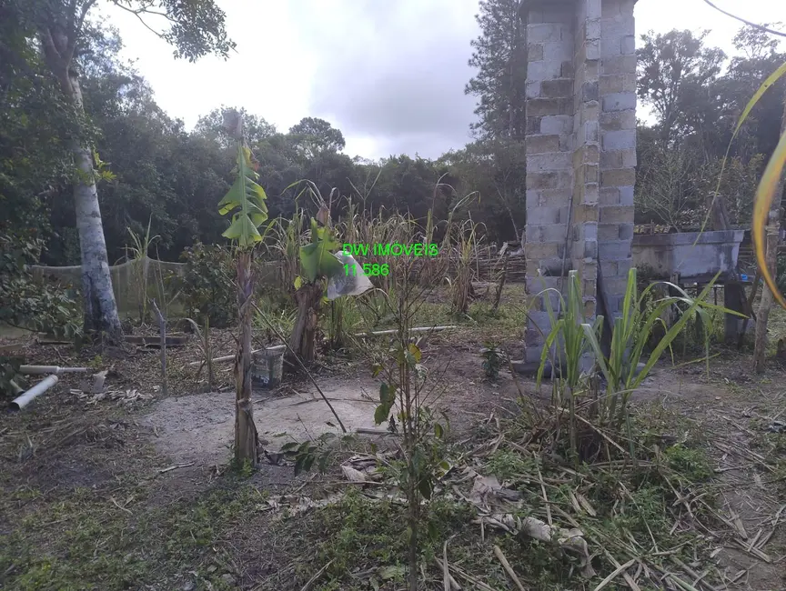 Foto 8 de Sítio / Rancho com 1 quarto à venda, 100m2 em Juquitiba - SP