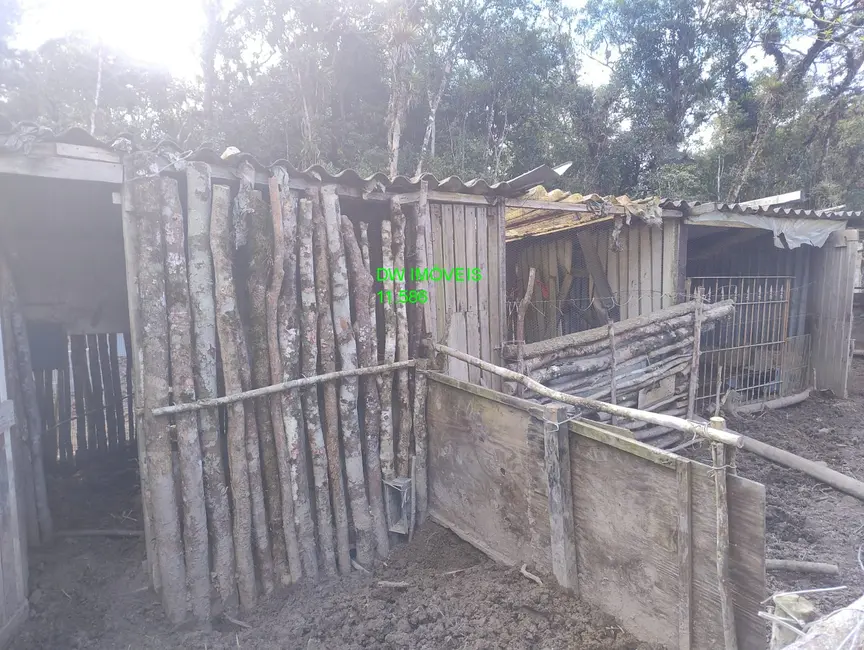 Foto 6 de Sítio / Rancho com 1 quarto à venda, 100m2 em Juquitiba - SP