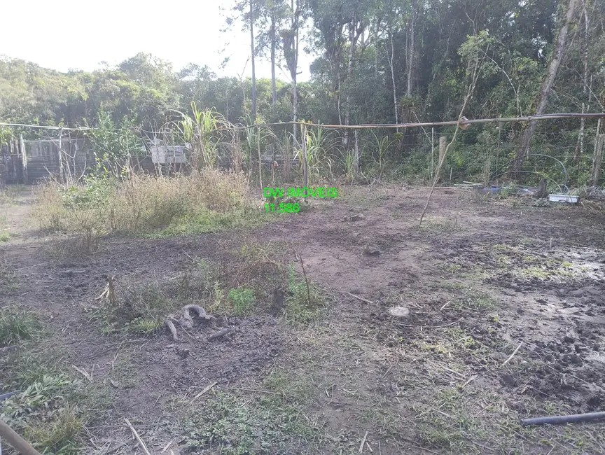 Foto 5 de Sítio / Rancho com 1 quarto à venda, 100m2 em Juquitiba - SP