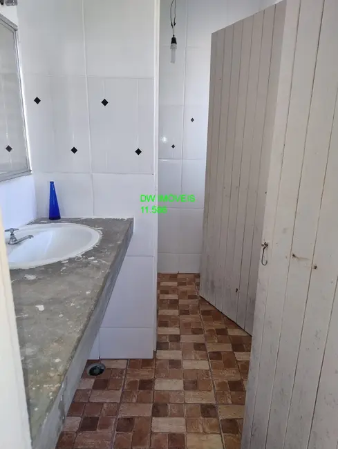 Foto 5 de Sítio / Rancho à venda, 1000m2 em Juquitiba - SP