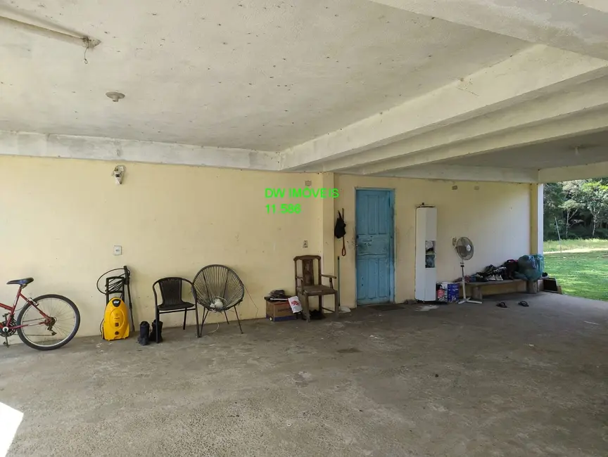 Foto 4 de Sítio / Rancho à venda, 1000m2 em Juquitiba - SP