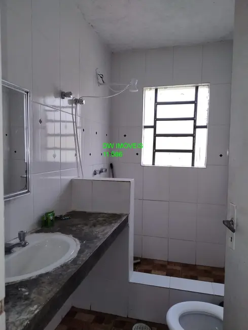 Foto 7 de Sítio / Rancho à venda, 1000m2 em Juquitiba - SP