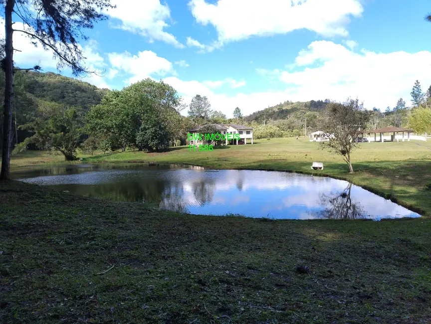 Foto 1 de Sítio / Rancho à venda, 1000m2 em Juquitiba - SP