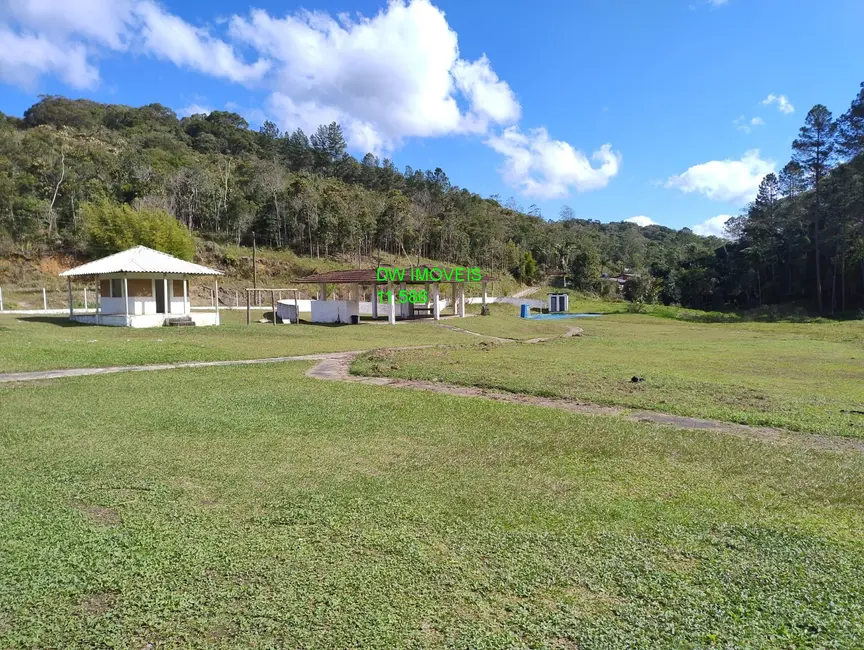 Foto 2 de Sítio / Rancho à venda, 1000m2 em Juquitiba - SP