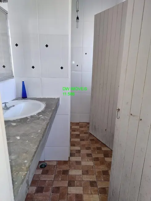 Foto 5 de Sítio / Rancho à venda, 1000m2 em Juquitiba - SP