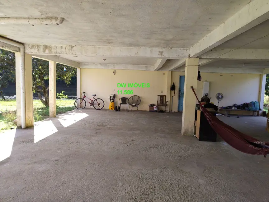 Foto 3 de Sítio / Rancho à venda, 1000m2 em Juquitiba - SP
