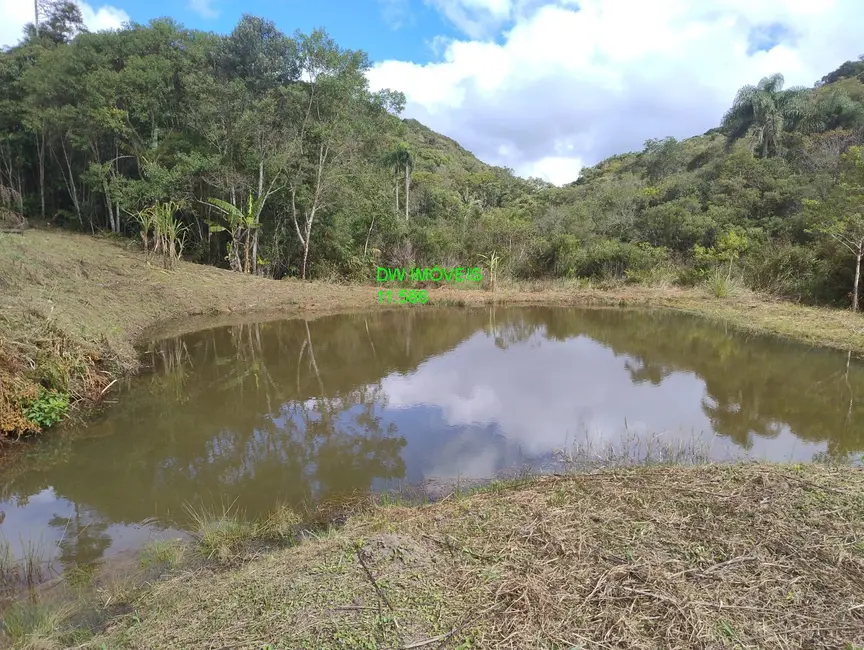 Foto 9 de Chácara com 1 quarto à venda, 90m2 em Juquitiba - SP