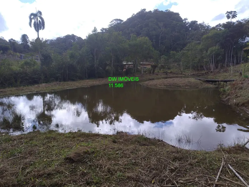 Foto 6 de Chácara com 1 quarto à venda, 90m2 em Juquitiba - SP