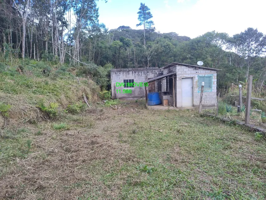 Foto 4 de Chácara com 1 quarto à venda, 90m2 em Juquitiba - SP