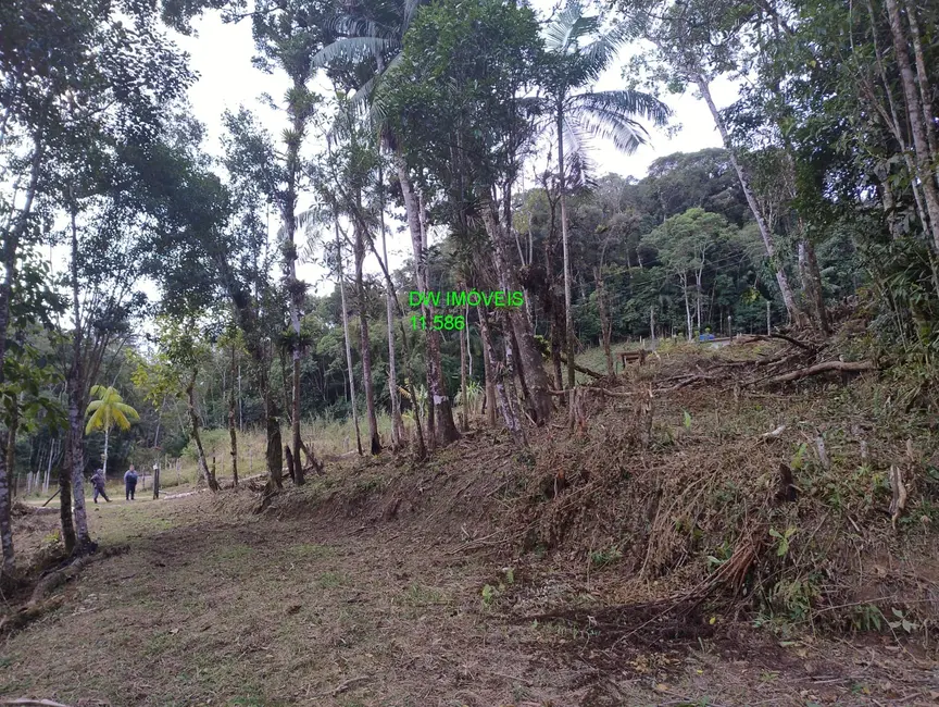 Foto 2 de Chácara com 1 quarto à venda, 90m2 em Juquitiba - SP