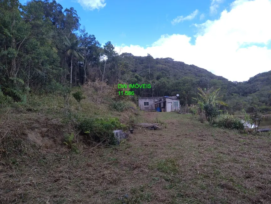 Foto 5 de Chácara com 1 quarto à venda, 90m2 em Juquitiba - SP