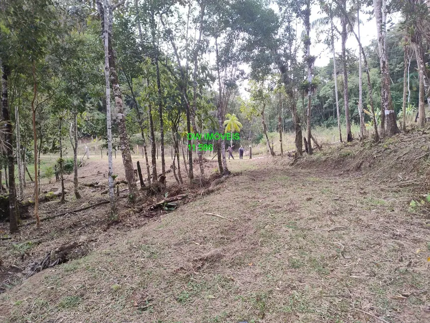 Foto 3 de Chácara com 1 quarto à venda, 90m2 em Juquitiba - SP