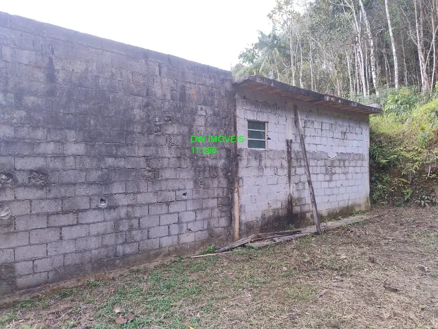 Foto 7 de Chácara com 1 quarto à venda, 90m2 em Juquitiba - SP