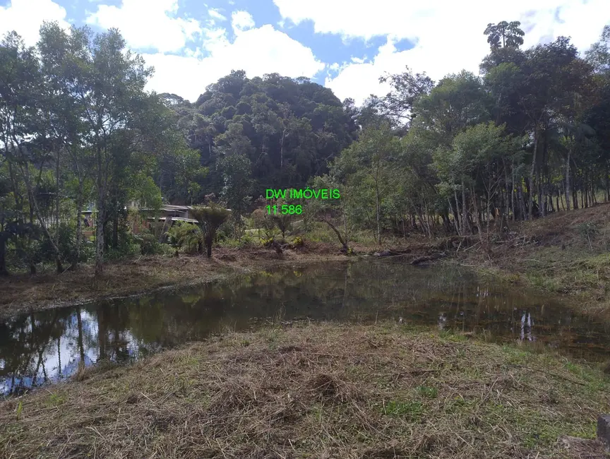 Foto 8 de Chácara com 1 quarto à venda, 90m2 em Juquitiba - SP