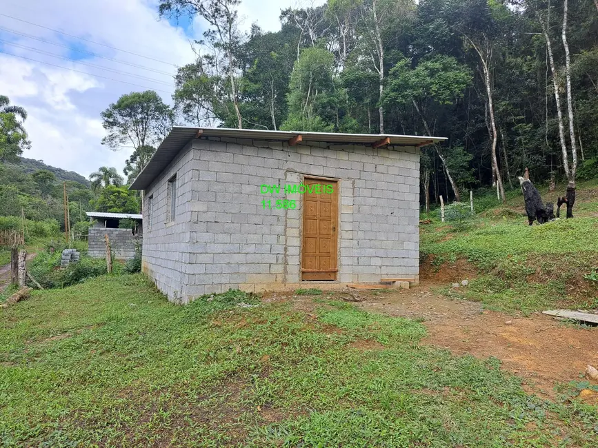 Foto 1 de Chácara com 1 quarto à venda, 50m2 em Juquitiba - SP