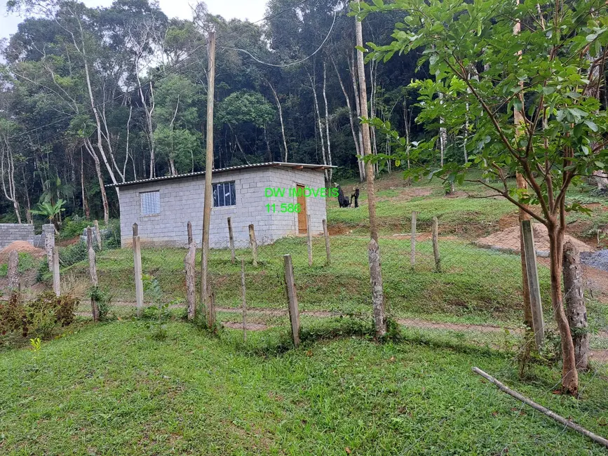 Foto 4 de Chácara com 1 quarto à venda, 50m2 em Juquitiba - SP