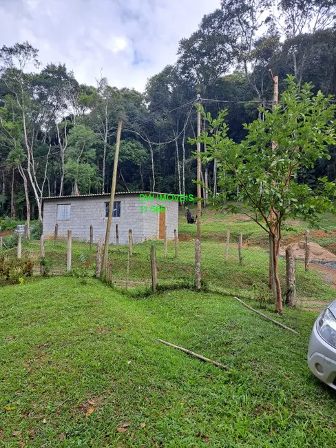 Foto 2 de Chácara com 1 quarto à venda, 50m2 em Juquitiba - SP