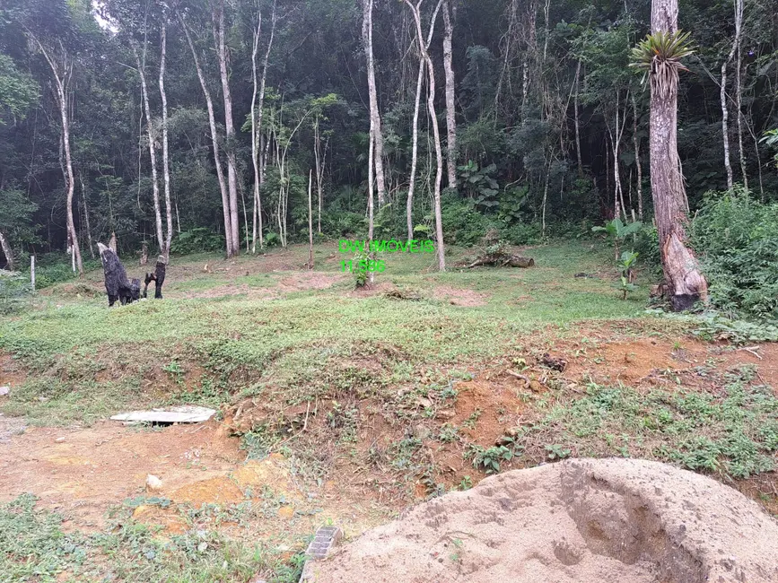 Foto 5 de Chácara com 1 quarto à venda, 50m2 em Juquitiba - SP