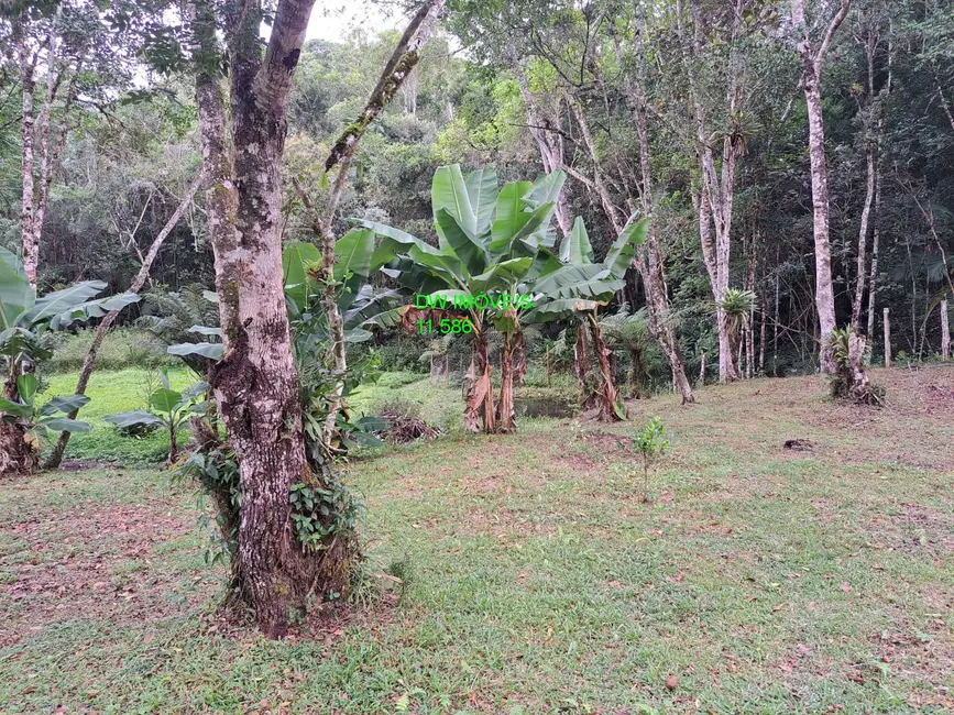 Foto 3 de Chácara com 1 quarto à venda, 50m2 em Juquitiba - SP