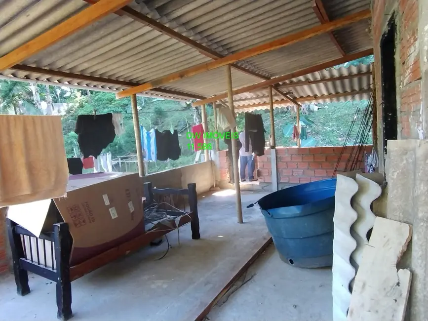 Foto 2 de Chácara com 3 quartos à venda, 250m2 em Juquitiba - SP