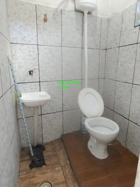 Foto 7 de Chácara com 3 quartos à venda, 250m2 em Juquitiba - SP