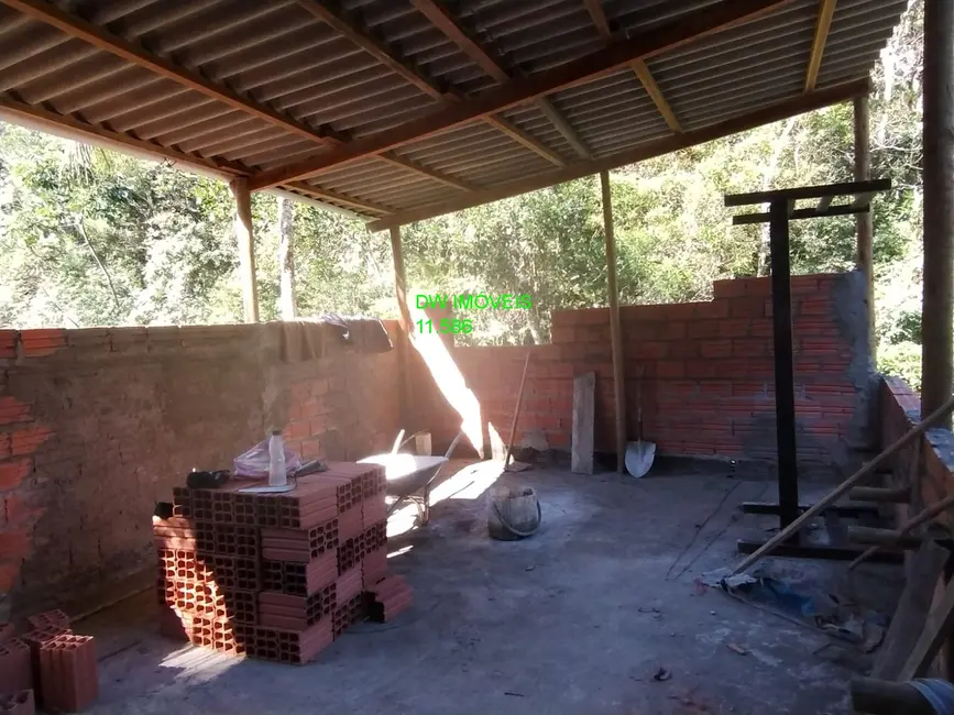 Foto 3 de Chácara com 3 quartos à venda, 250m2 em Juquitiba - SP