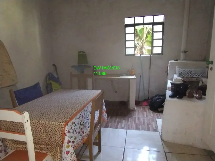 Foto 1 de Chácara com 3 quartos à venda, 250m2 em Juquitiba - SP