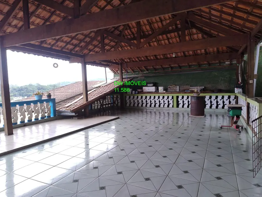 Foto 2 de Casa com 2 quartos à venda, 200m2 em Juquitiba - SP