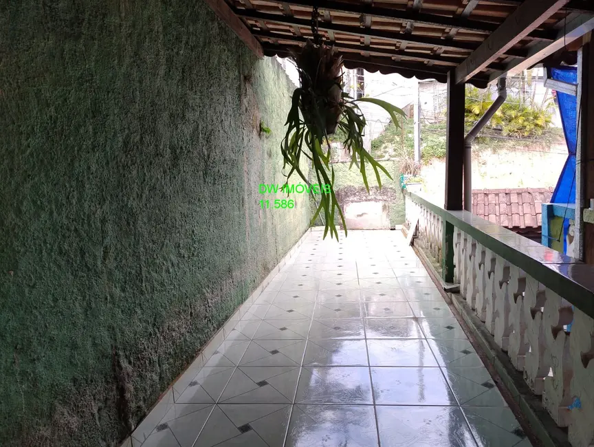 Foto 4 de Casa com 2 quartos à venda, 200m2 em Juquitiba - SP