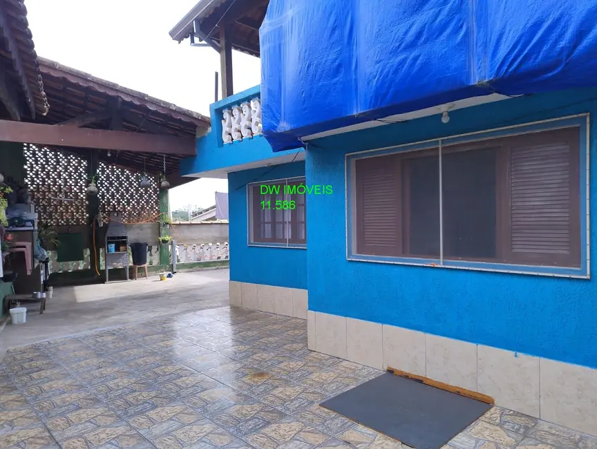 Foto 6 de Casa com 2 quartos à venda, 200m2 em Juquitiba - SP