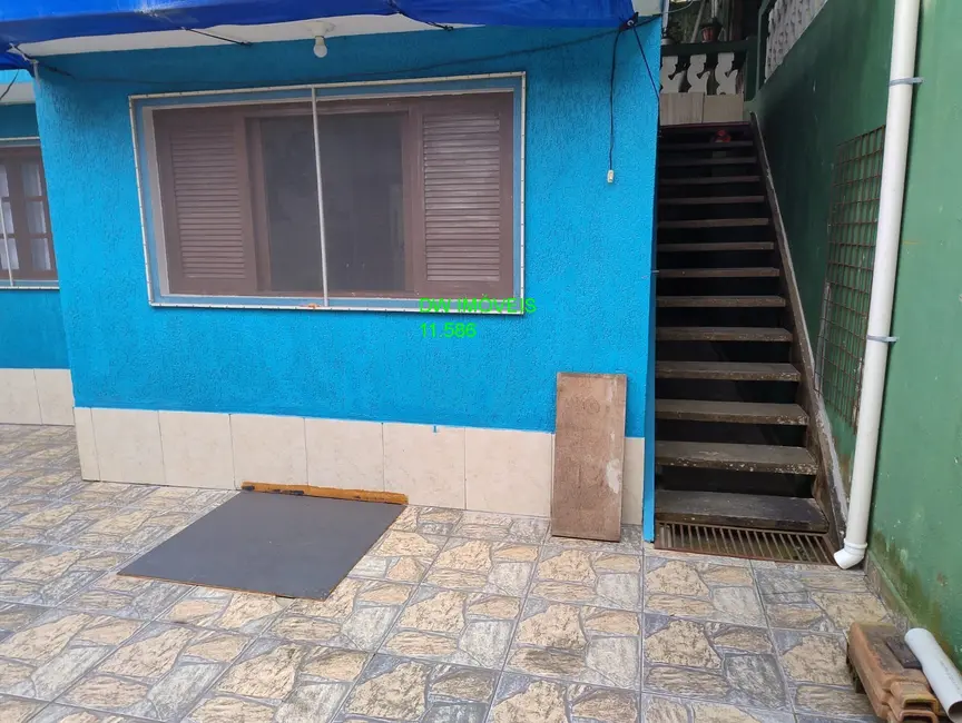 Foto 8 de Casa com 2 quartos à venda, 200m2 em Juquitiba - SP