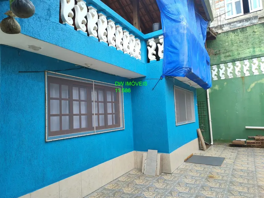 Foto 9 de Casa com 2 quartos à venda, 200m2 em Juquitiba - SP