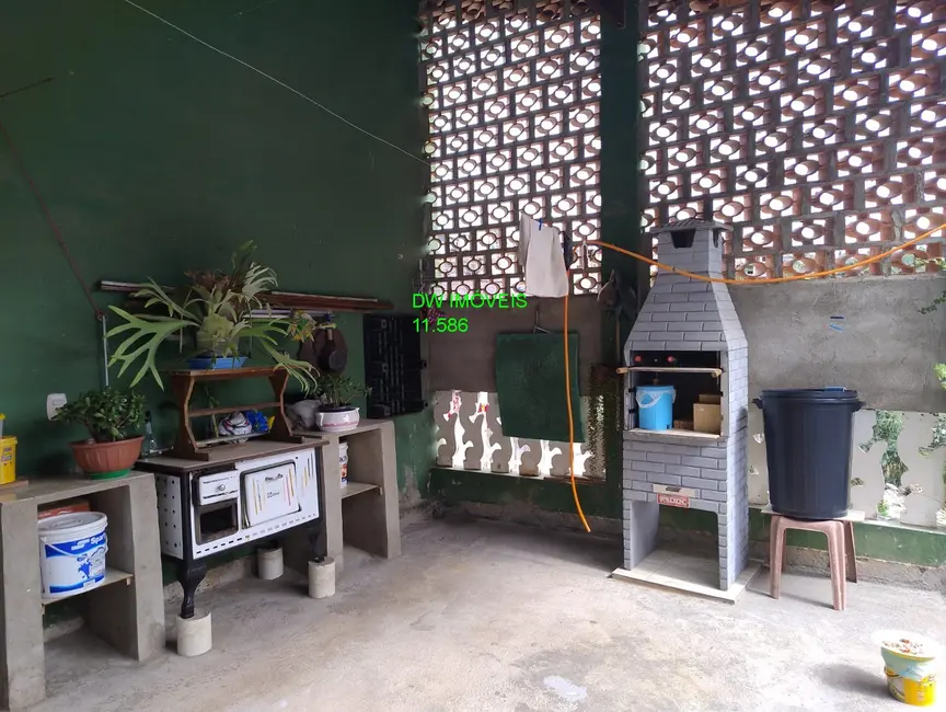 Foto 7 de Casa com 2 quartos à venda, 200m2 em Juquitiba - SP