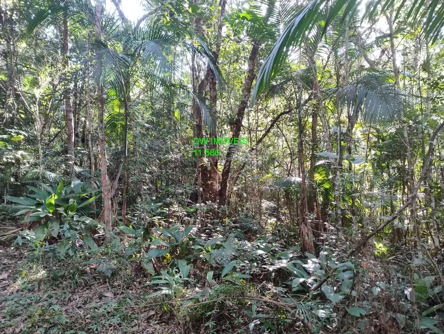 Foto 2 de Terreno / Lote à venda, 20000m2 em Juquitiba - SP