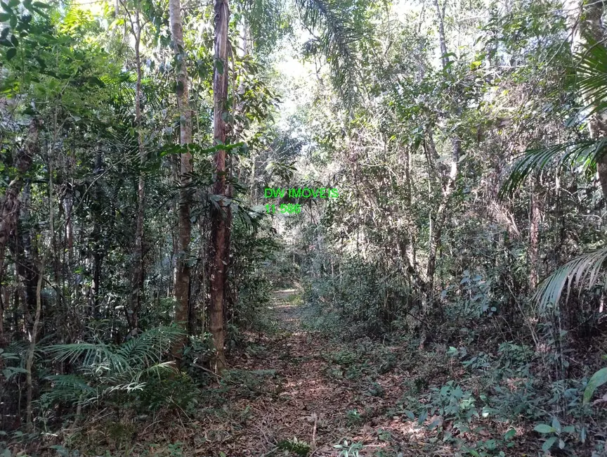Foto 5 de Terreno / Lote à venda, 20000m2 em Juquitiba - SP