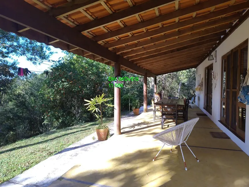 Foto 1 de Sítio / Rancho com 1 quarto à venda, 250m2 em Juquitiba - SP