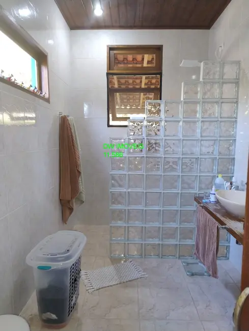 Foto 9 de Sítio / Rancho com 1 quarto à venda, 250m2 em Juquitiba - SP