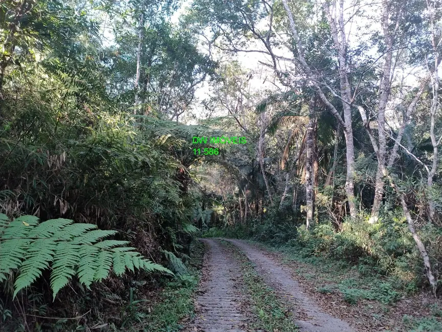 Foto 5 de Sítio / Rancho com 1 quarto à venda, 250m2 em Juquitiba - SP