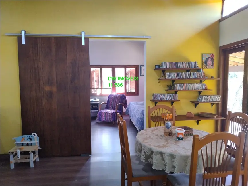Foto 8 de Sítio / Rancho com 1 quarto à venda, 250m2 em Juquitiba - SP