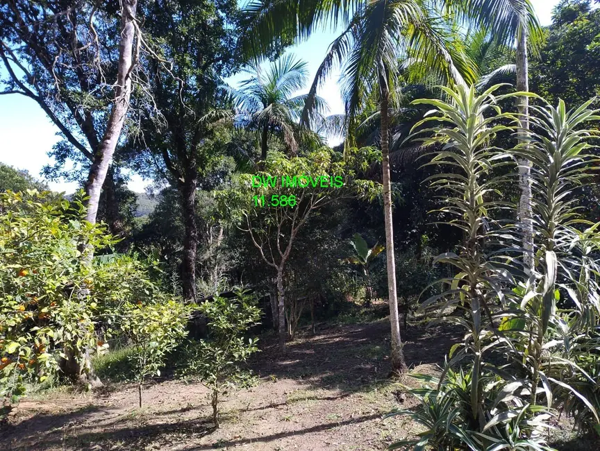 Foto 6 de Chácara com 1 quarto à venda, 90m2 em Juquitiba - SP