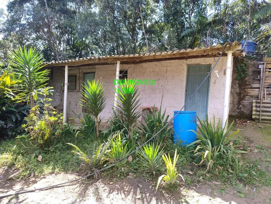 Foto 4 de Chácara com 1 quarto à venda, 90m2 em Juquitiba - SP